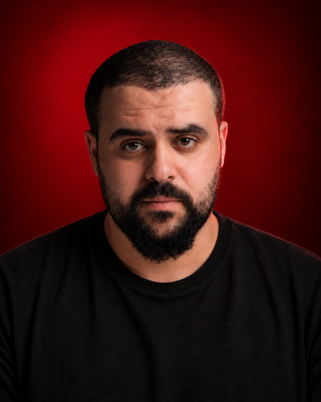 صورة Mohamed Amine Shili، Senior Videographer & Filmmaker