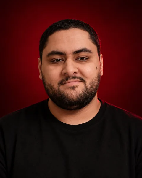 صورة Mohamed Nour Wannes، Senior Video Editor & Motion Designer