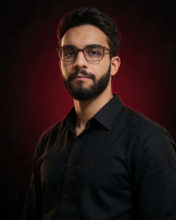 صورة Walif Doukh، CEO & Co-Founder